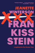 Frankissstein : a love story