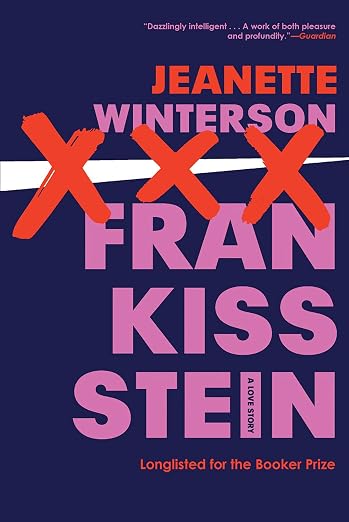 Frankissstein : a love story