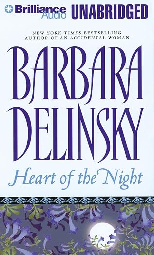 Heart of the Night