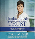 Unshakeable Trust