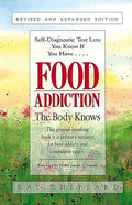Food addiction