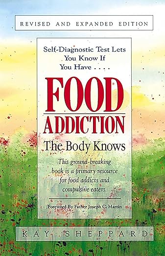 Food addiction