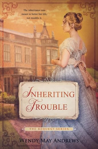 Inheriting Trouble