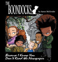 Boondocks