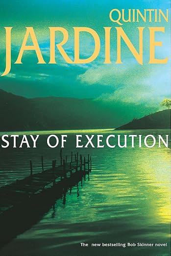 Stay of Execution