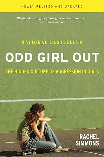 Odd girl out