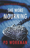 She Wore Mourning