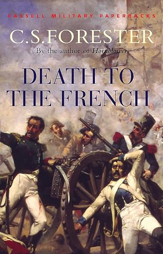 Death to the French