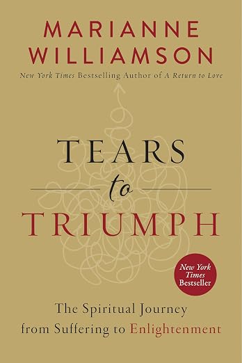Tears to triumph
