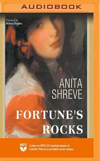 Fortune's Rocks