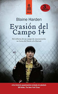 Evasin del Campo 14