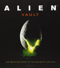 Alien vault