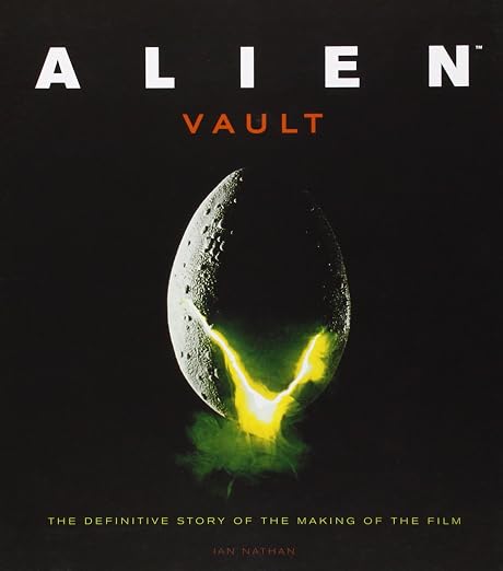 Alien vault