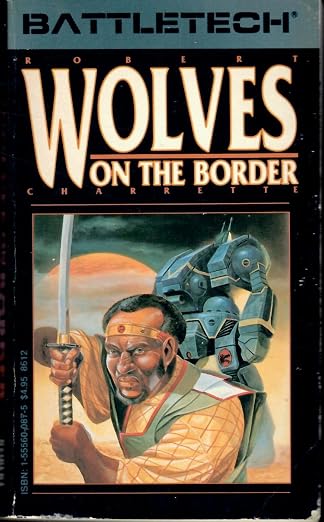Wolves on the Border