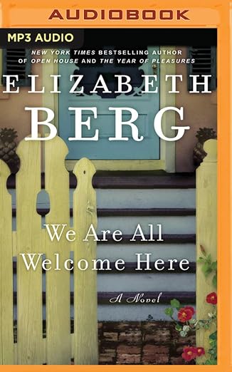 We Are All Welcome Here