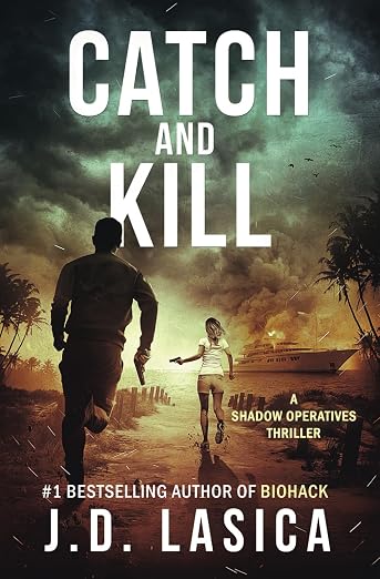 Catch and Kill