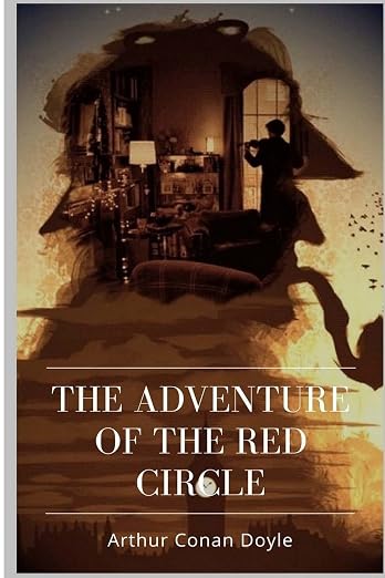 The Adventure of the Red Circle