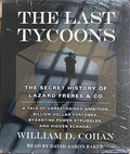 The Last Tycoons