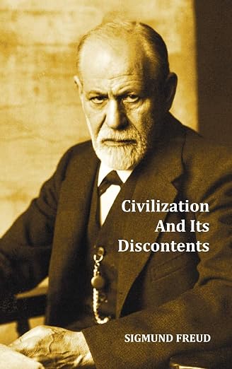 Civilization and Its Discontents