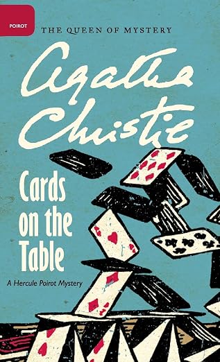 Cards on the Table