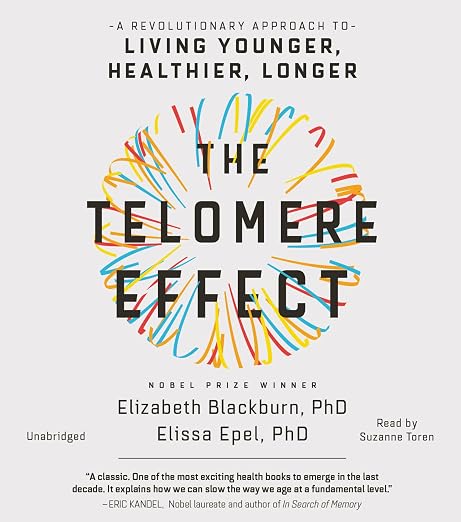 The Telomere Effect
