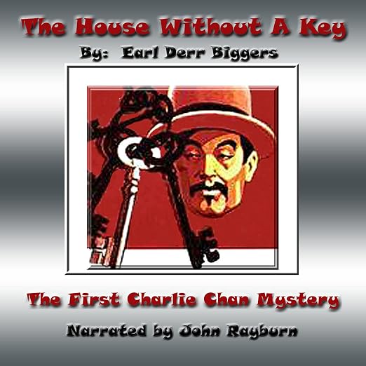 The House without a Key