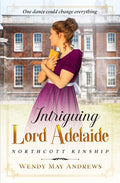 Intriguing Lord Adelaide