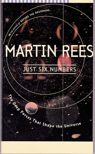 Just Six Numbers