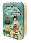 Pixie's Astounding Lenormand