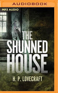 Shunned House, The