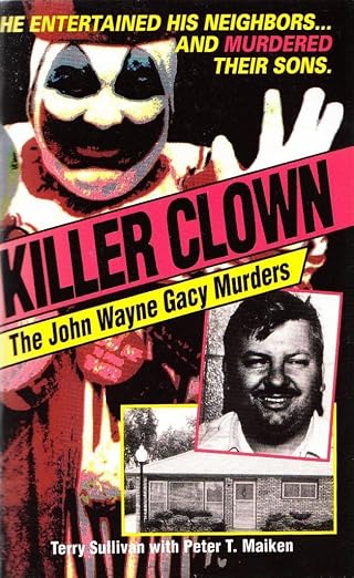 Killer Clown