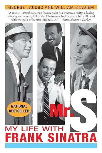 Mr. S