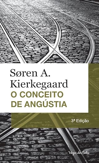 O Conceito de Angustia