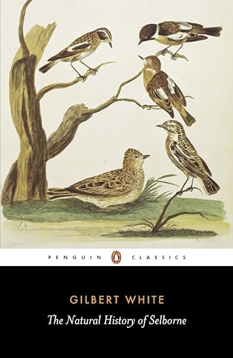 The natural history of Selborne