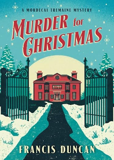 Murder for Christmas