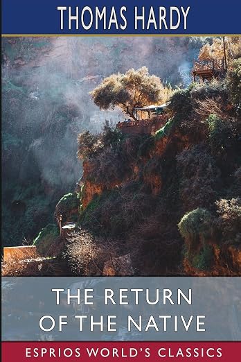 The Return of the Native