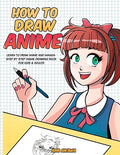 How to Draw Anime