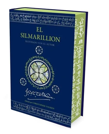 El Silmarillion