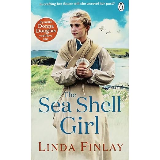 The Sea Shell Girl