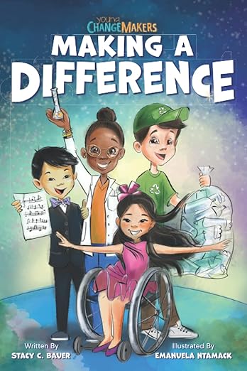 Making a Difference