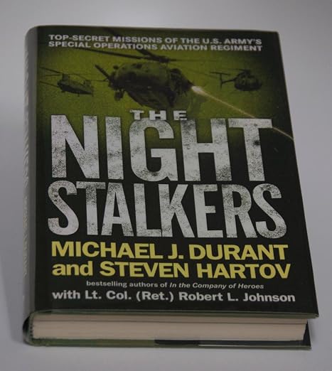 The Night Stalkers