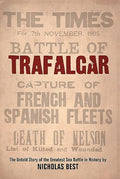 TRAFALGAR (Weidenfeld & Nicolson)