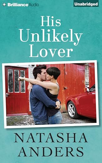 His Unlikely Lover