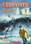 I Survived the Japanese Tsunami 2011