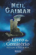 Livro do Cemiterio