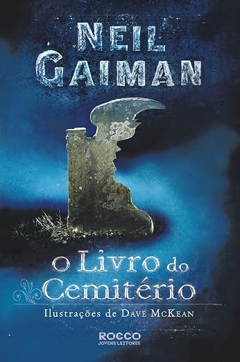 Livro do Cemiterio