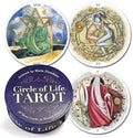Circle of Life Tarot Deck