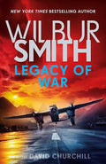 LEGACY OF WAR