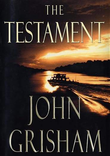The Testament