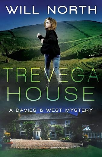 Trevega House
